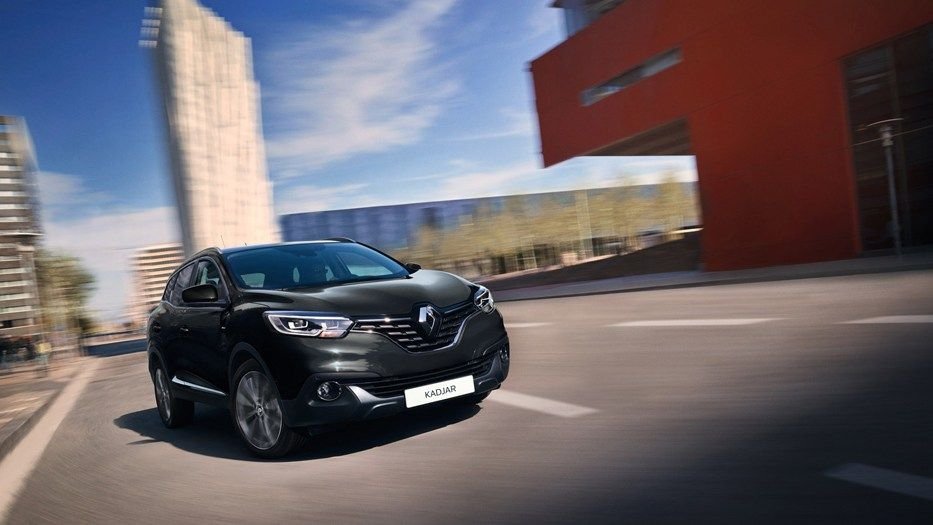 Renault Kadjar