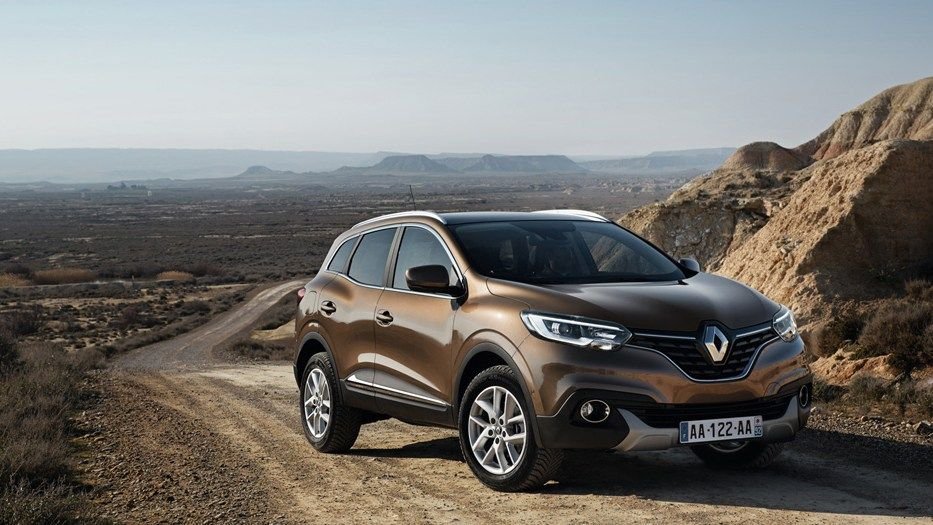 Renault Kadjar