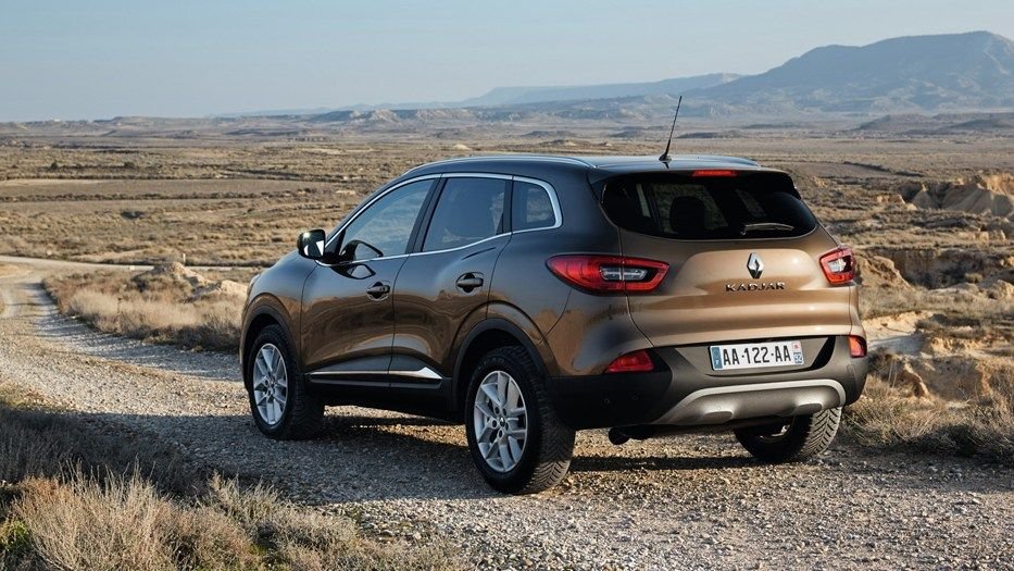 Renault Kadjar